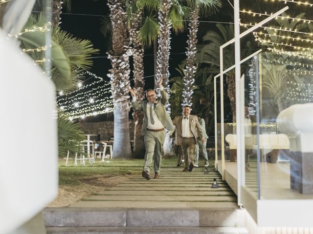 Il matrimonio di Sabrina e Giuseppe a Randazzo, Catania 84