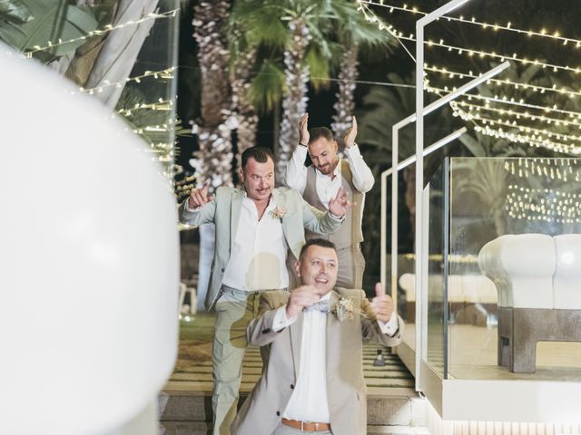 Il matrimonio di Sabrina e Giuseppe a Randazzo, Catania 85
