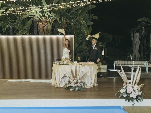 Il matrimonio di Sabrina e Giuseppe a Randazzo, Catania 86