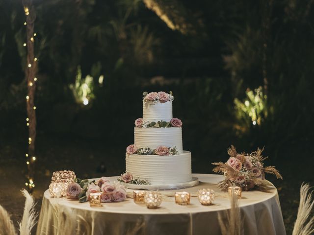 Il matrimonio di Sabrina e Giuseppe a Randazzo, Catania 88