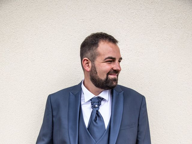 Il matrimonio di Roberto e Elena a Corteno Golgi, Brescia 3