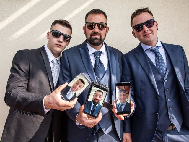 Il matrimonio di Roberto e Elena a Corteno Golgi, Brescia 5