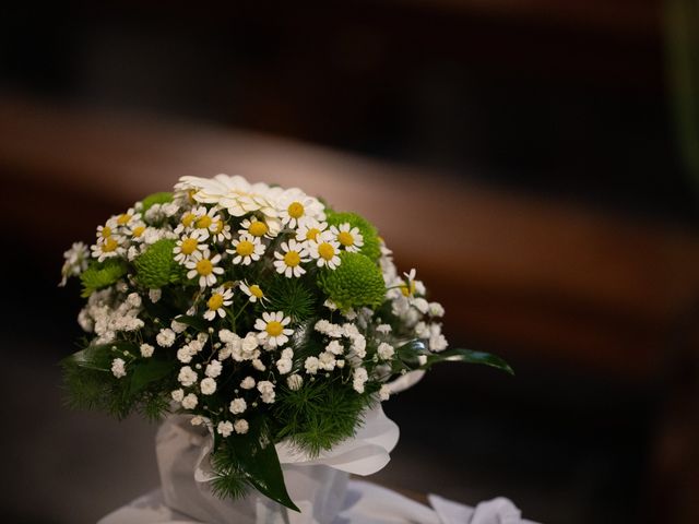 Il matrimonio di Roberto e Elena a Corteno Golgi, Brescia 12