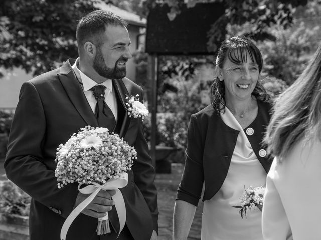 Il matrimonio di Roberto e Elena a Corteno Golgi, Brescia 14