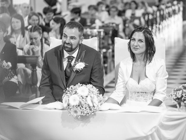 Il matrimonio di Roberto e Elena a Corteno Golgi, Brescia 18