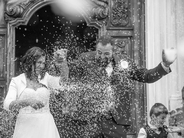 Il matrimonio di Roberto e Elena a Corteno Golgi, Brescia 19
