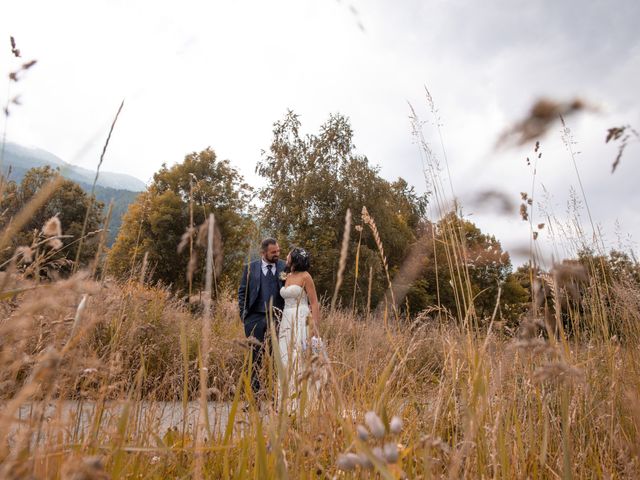 Il matrimonio di Roberto e Elena a Corteno Golgi, Brescia 21
