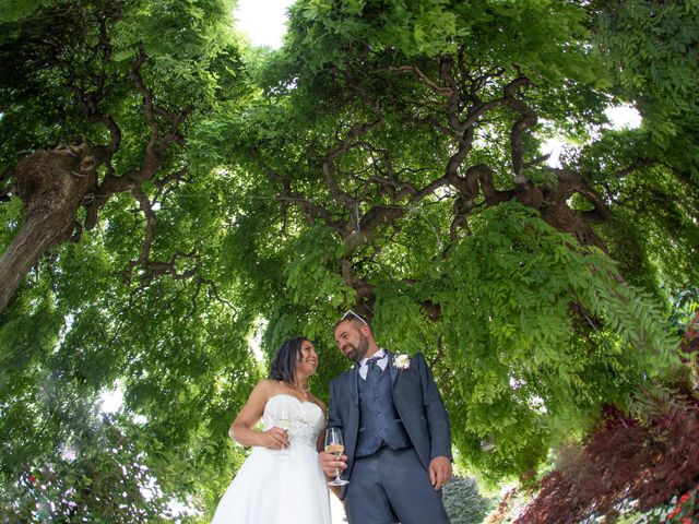 Il matrimonio di Roberto e Elena a Corteno Golgi, Brescia 23