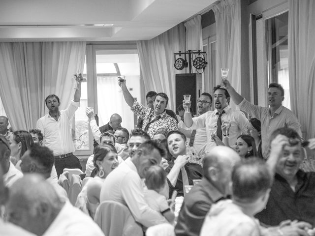 Il matrimonio di Roberto e Elena a Corteno Golgi, Brescia 24