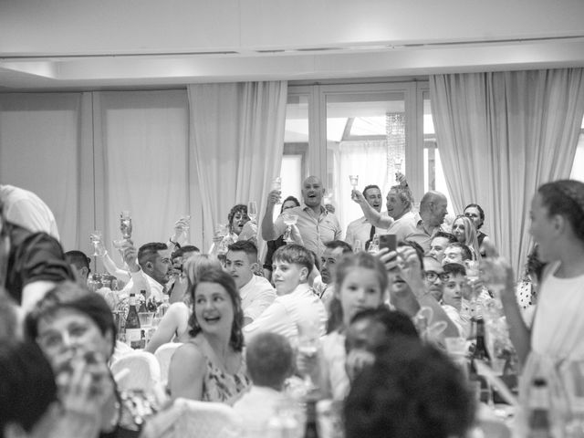 Il matrimonio di Roberto e Elena a Corteno Golgi, Brescia 25