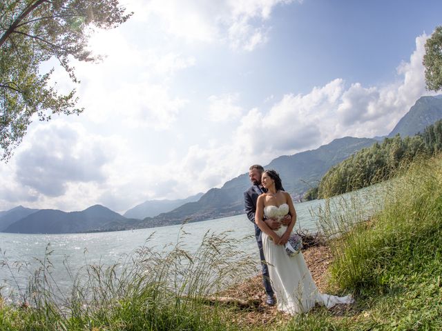 Il matrimonio di Roberto e Elena a Corteno Golgi, Brescia 26