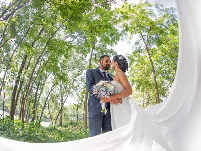 Il matrimonio di Roberto e Elena a Corteno Golgi, Brescia 29