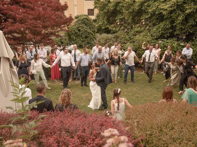 Il matrimonio di Roberto e Elena a Corteno Golgi, Brescia 33