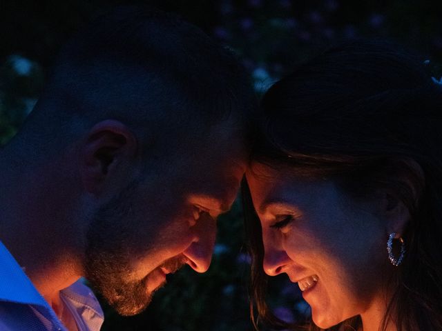 Il matrimonio di Roberto e Elena a Corteno Golgi, Brescia 34