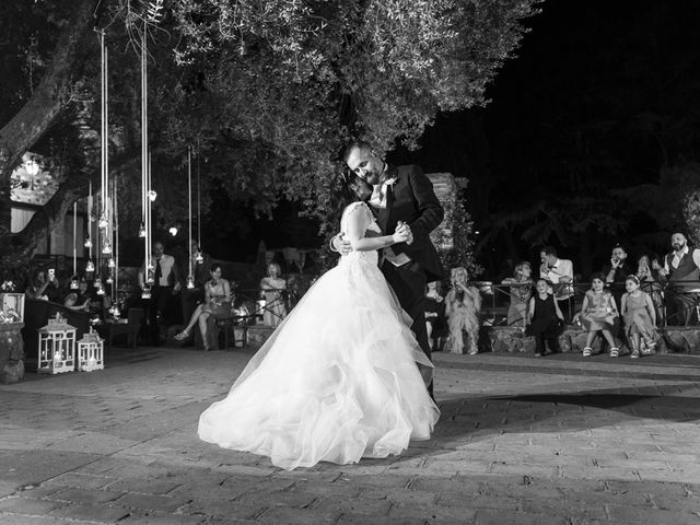 Il matrimonio di Federica e Daniele a Roma, Roma 15