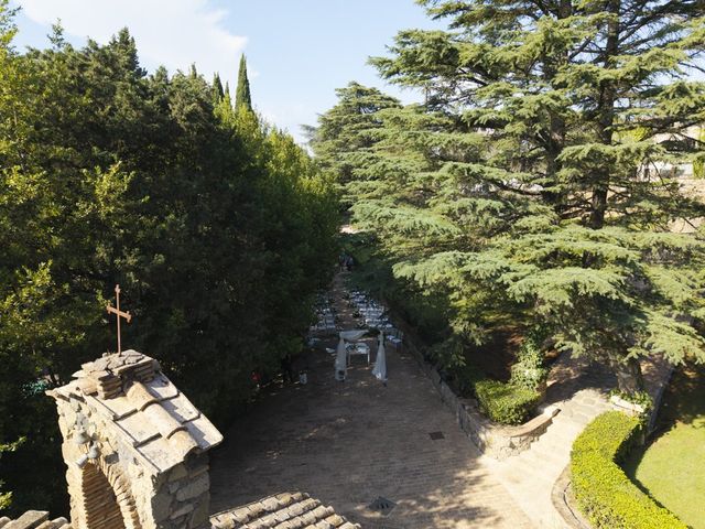Il matrimonio di Federica e Daniele a Roma, Roma 18