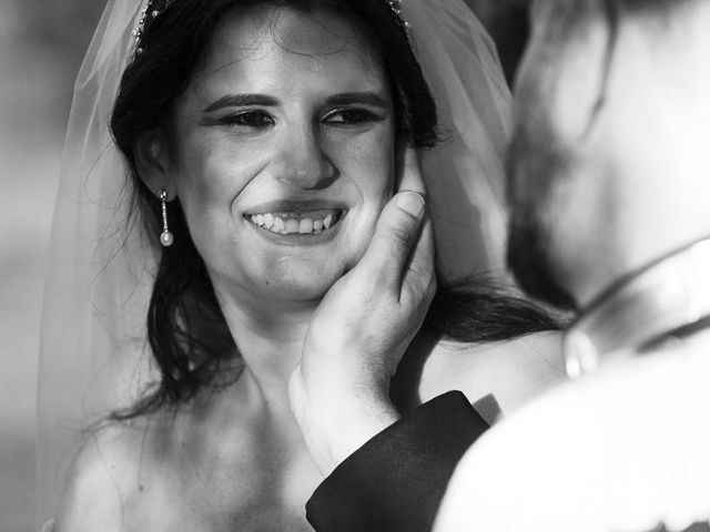 Il matrimonio di Federica e Daniele a Roma, Roma 33