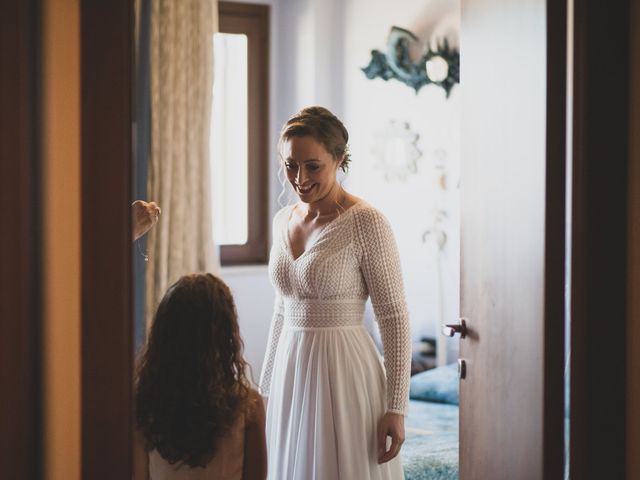 Il matrimonio di Stefano e Erica a Abbiategrasso, Milano 10