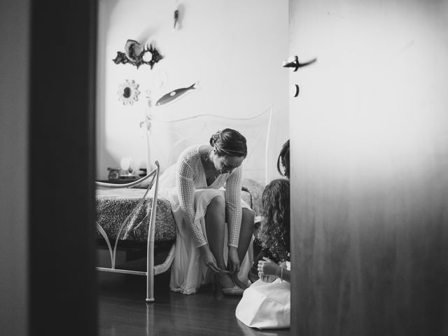 Il matrimonio di Stefano e Erica a Abbiategrasso, Milano 11