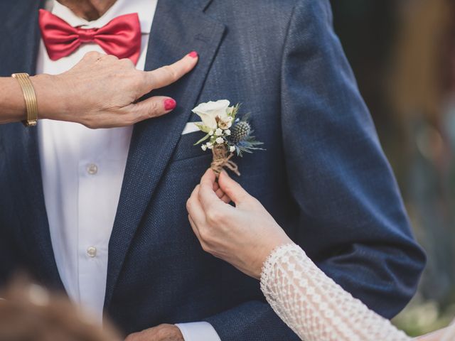 Il matrimonio di Stefano e Erica a Abbiategrasso, Milano 12