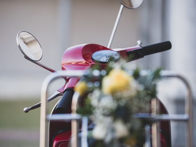 Il matrimonio di Stefano e Erica a Abbiategrasso, Milano 16