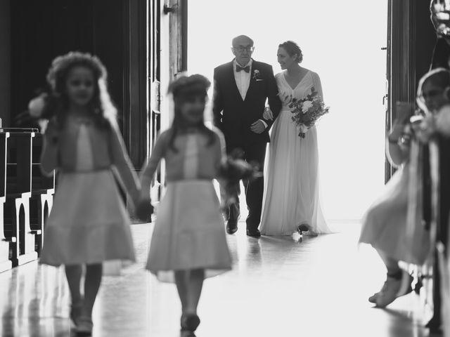 Il matrimonio di Stefano e Erica a Abbiategrasso, Milano 24
