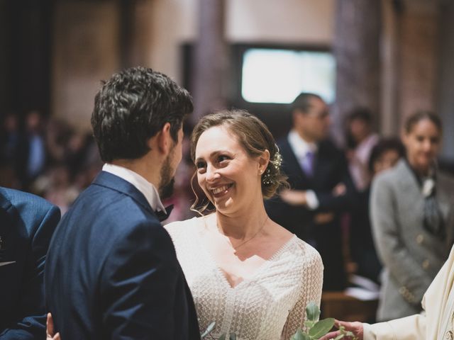 Il matrimonio di Stefano e Erica a Abbiategrasso, Milano 26