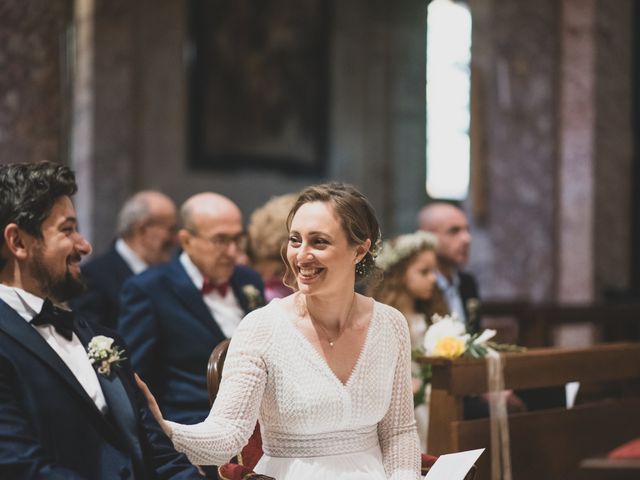 Il matrimonio di Stefano e Erica a Abbiategrasso, Milano 27