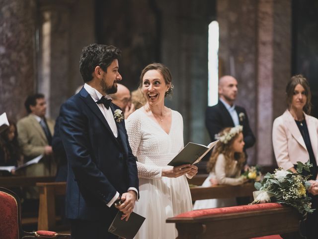 Il matrimonio di Stefano e Erica a Abbiategrasso, Milano 28