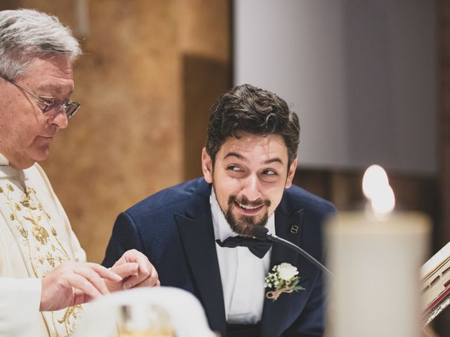 Il matrimonio di Stefano e Erica a Abbiategrasso, Milano 32
