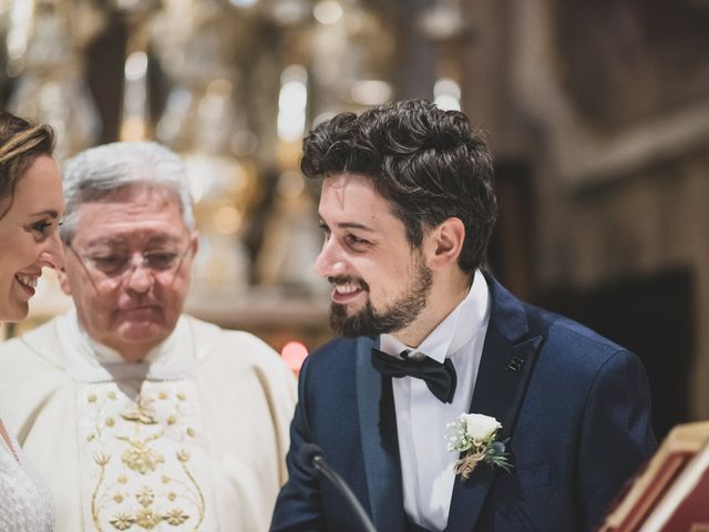 Il matrimonio di Stefano e Erica a Abbiategrasso, Milano 35