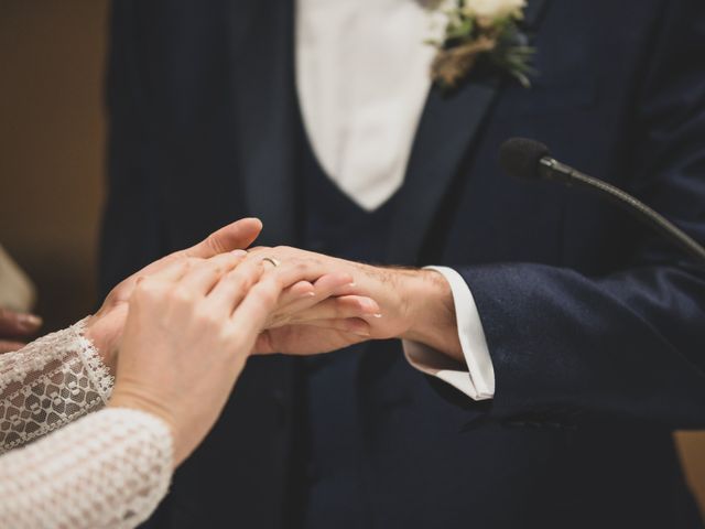 Il matrimonio di Stefano e Erica a Abbiategrasso, Milano 37