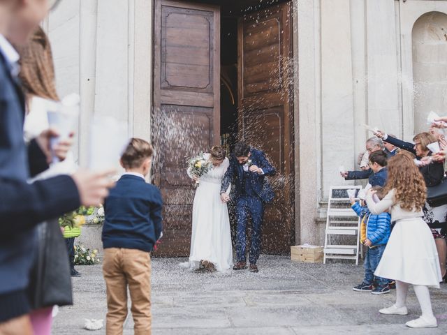 Il matrimonio di Stefano e Erica a Abbiategrasso, Milano 39