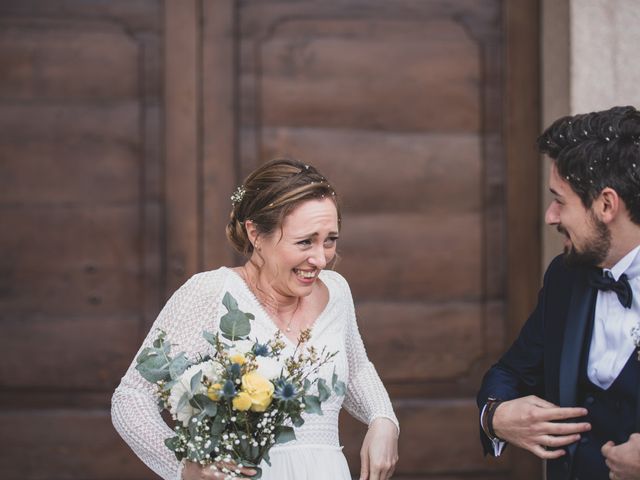 Il matrimonio di Stefano e Erica a Abbiategrasso, Milano 40