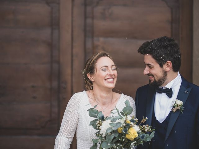 Il matrimonio di Stefano e Erica a Abbiategrasso, Milano 42