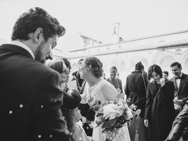 Il matrimonio di Stefano e Erica a Abbiategrasso, Milano 45