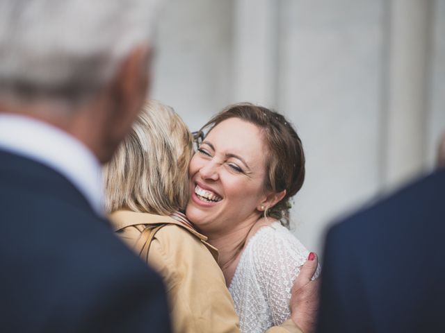 Il matrimonio di Stefano e Erica a Abbiategrasso, Milano 48