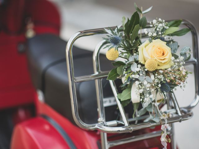 Il matrimonio di Stefano e Erica a Abbiategrasso, Milano 49