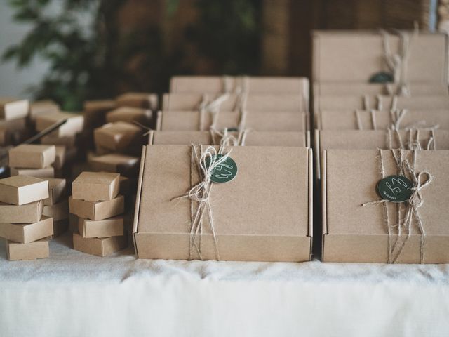 Il matrimonio di Stefano e Erica a Abbiategrasso, Milano 56