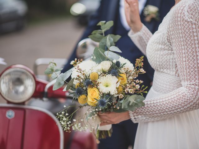 Il matrimonio di Stefano e Erica a Abbiategrasso, Milano 58