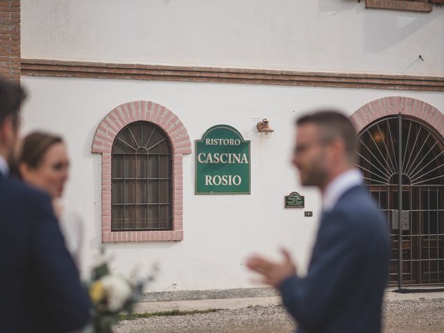 Il matrimonio di Stefano e Erica a Abbiategrasso, Milano 61