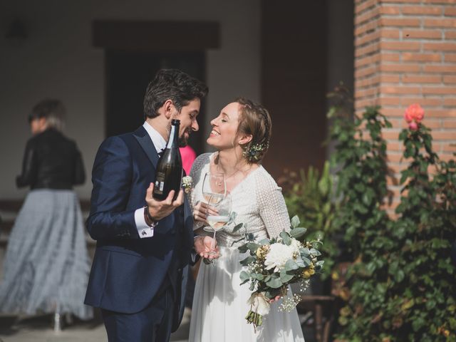 Il matrimonio di Stefano e Erica a Abbiategrasso, Milano 67