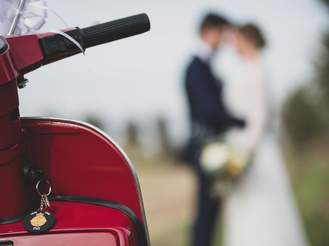Il matrimonio di Stefano e Erica a Abbiategrasso, Milano 78