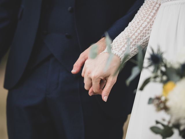 Il matrimonio di Stefano e Erica a Abbiategrasso, Milano 81