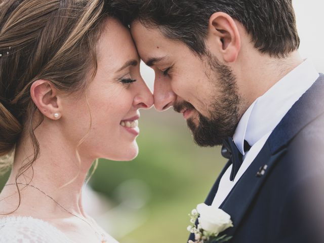 Il matrimonio di Stefano e Erica a Abbiategrasso, Milano 83