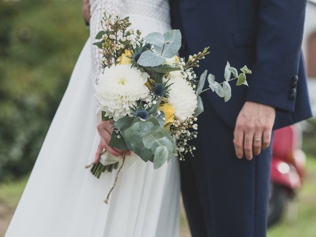 Il matrimonio di Stefano e Erica a Abbiategrasso, Milano 84