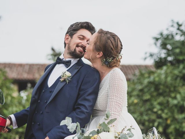 Il matrimonio di Stefano e Erica a Abbiategrasso, Milano 85