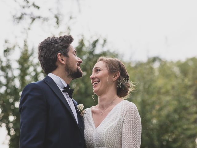 Il matrimonio di Stefano e Erica a Abbiategrasso, Milano 89