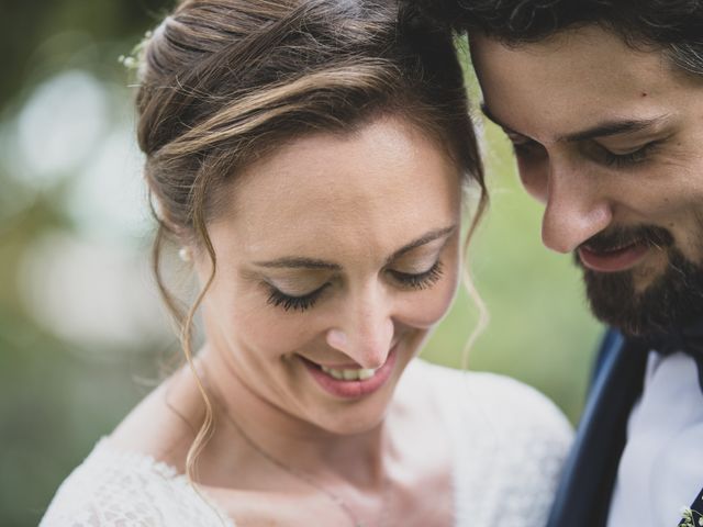 Il matrimonio di Stefano e Erica a Abbiategrasso, Milano 90