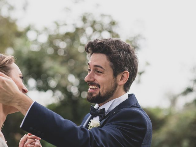 Il matrimonio di Stefano e Erica a Abbiategrasso, Milano 91